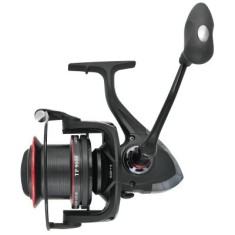 Mulineta crap TP9000, frana fata, 7 R, tambur very long cast