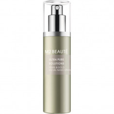 M2 Beauté Facial Care spray pentru o piele mai luminoasa 75 ml