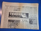 ziarul tineretul liber 10 octombrie 1991