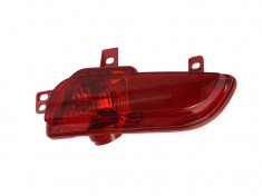 Tripla stop Lampa spate PEUGEOT 206+ (T3E) 2006-2009 foto