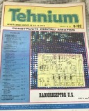 ZRL1 - Revista - Tehnium - - An. 1982 - Nr.6