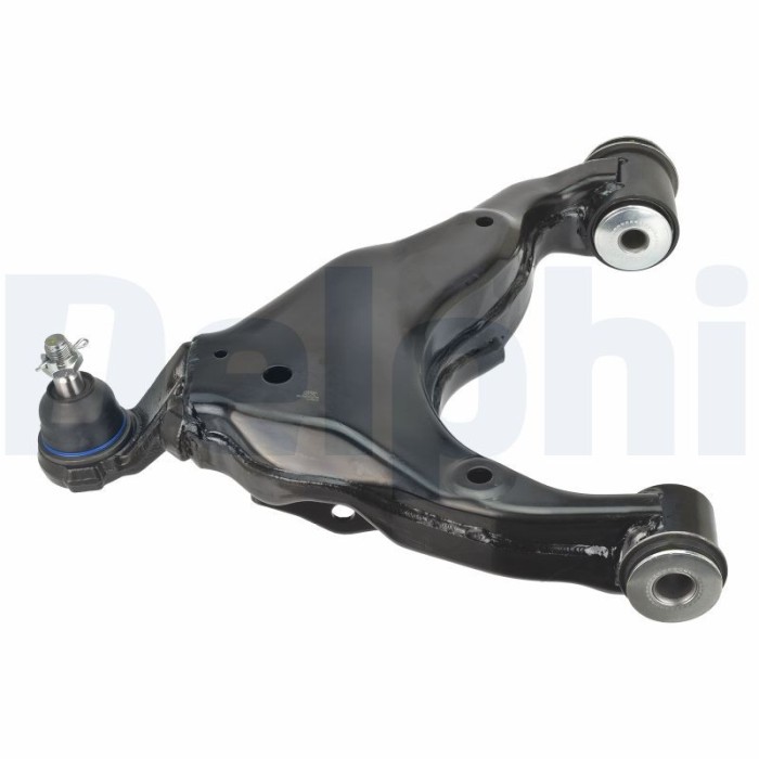 DELPHI TC8304 Brat, suspensie roata
