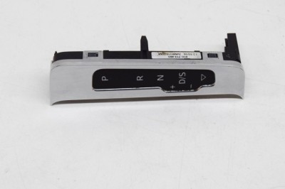 Indicator de schimbare a treptelor de viteză AUDI Q2 GA 2019 OEM: 3VMA11972AA,81C713463 12120032 foto