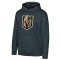 Vegas Golden Knights hanorac cu glugă pentru copii Prime Po Flc Hood- Home gray - Dětsk&eacute; L (11 - 12 let)