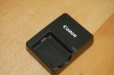 INCARCATOR APARAT foto CANON 8.4V 0.72A model LC-E5E pentru LP-E5 - ORIGINAL