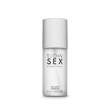Slow Sex - Gel de Masaj pe Bază de Silicon pentru Cupluri, 50 ml
