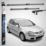Cumpara ieftin Ștergătoare față pentru VW Golf V (1K1) 10.2003-10.2005 | Bosch Aerotwin A936S