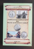 Farmacii și farmaciști din Buzău și R&acirc;mnicu Sărat - Liviu-Octavian Rogoz