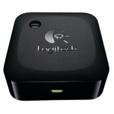 Logitech Bluetooth Audio Adaptor foto