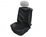 Husa protectie scaun auto Atlanta pentru mecanici, service , 70x140cm , 1buc. AutoDrive ProParts, Kegel