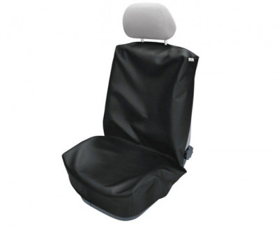 Husa protectie scaun auto Atlanta pentru mecanici, service , 70x140cm , 1buc. AutoDrive ProParts foto