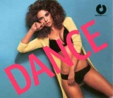 CD selectie romaneasca Dance , original
