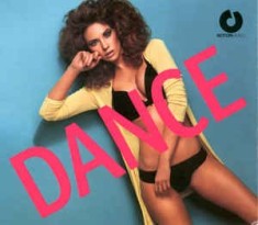 CD selectie romaneasca Dance , original