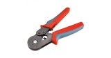 Cleste pentru sertizat papuci terminali Extol Premium 175 mm