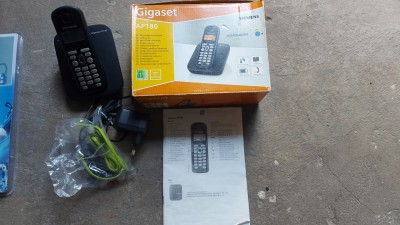 Telefon cordless Gigaset AP180 foto