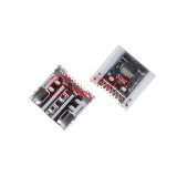 Conector alimentare Samsung Galaxy Tab 3 7.0 WiFi / T210 / P3200 / P3210