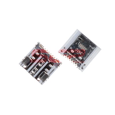 Conector alimentare Samsung Galaxy Tab 3 7.0 WiFi / T210 / P3200 / P3210 foto