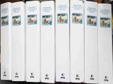 INTERIORUL CORPULUI UMAN. ENCICLOPEDIE COMPLETA DE MEDICINA SI INVESTIGATIE CLINICA. 8 BIBLIORAFTURI-EDITOR-233221