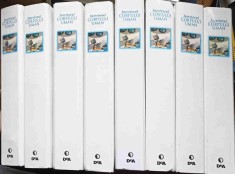 INTERIORUL CORPULUI UMAN. ENCICLOPEDIE COMPLETA DE MEDICINA SI INVESTIGATIE CLINICA. 8 BIBLIORAFTURI-EDITOR-233221