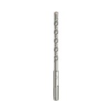 Burghiu pentru beton 8x160 mm SDS Plus cu varf cruce din vidia