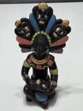 Idol vintage aztec