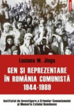 GEN SI REPREZENTARE IN ROMANIA COMUNISTA 1944-1989