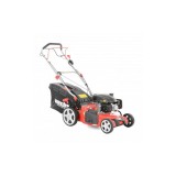 Masina de tuns iarba HECHT 547 SXW HECHT547SXW, motor benzina, capcitate cilindrica 139 cmc, putere 3.4 CP, inaltime taiere 25 - 75 mm