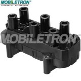 Bobina de inductie Opel Calibra A, Omega B, Sintra, Vectra B Motor 2.5, 2.5 i V6, 2.5 i V6, 2.5 i V6, 2.5 i V6, 2.5 V6, 2.5 V6, 3.0 i 24V, OE 1208007