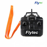 Telecomanda originala barca pescuit Flytec 2011-5 navomodel plantat momeala