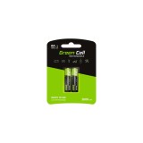 Baterie Green Cell 2x AA HR6 2600mAh