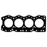 Payen Garnitura, chiulasa