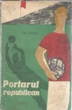 Portarul republican - Lev Kassil