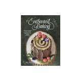 Enchanted Baking: 60 Fairy-Inspired Treats to Bring Magic Into Your Kitchen