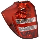 Stop spate lampa Kia Cee&amp;#39;d (Ed), 10.06-08.09 Combi, spate, omologare ECE, fara suport bec, inferioara, 924011H300, Stanga
