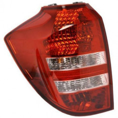 Stop spate lampa Kia Cee&#39;d (Ed), 10.06-08.09 Combi, spate, omologare ECE, fara suport bec, inferioara, 924011H300, Stanga