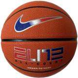 Cumpara ieftin Mingi de baschet Nike Elite All Court 8P 2.0 Deflated Ball N1004088-822 portocale