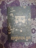 G2 Epistolar - Gabriel Liiceanu