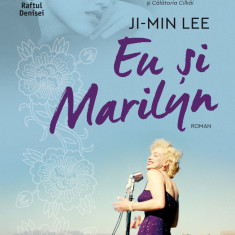 Eu și Marilyn (ebook)
