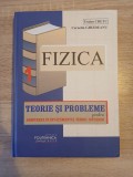 Fizica - Teorie si probleme Autor:T.I.Cretu
