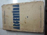 Cumpara ieftin Argentina - Mihai Tican Rumano