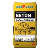 Beton predozat universal, Adeplast Casa si Gradina, interior / exterior, 25 kg