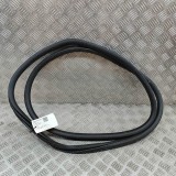 Garnitura Usa Dreapta Spate Peugeot 3008 SUV 2021 Cromata Inox OEM 9811538180