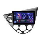 Navigatie Auto Teyes CC3 360&deg; Ford Focus 1 1998-2005 6+128GB 9` QLED Octa-core 1.8Ghz, Android 4G Bluetooth 5.1 DSP