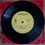 Disc Vinil Lucreția Ciobanu - Feciorii Din Rășinari (7")-Electrecord-EPC 437