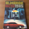 almanah auto 1985 RSR epoca de aur ilustrat foto hobby autoturisme auto moto