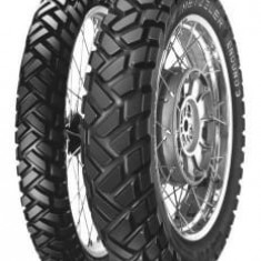 Anvelopă Moto Enduro On/Off METZELER 140/80-18 TT 70S ENDURO 3 SAHARA Spate MST