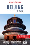 Insight Guides City Guide Beijing | David Drakeford , Dinah Gardner, Justyna Kosecka