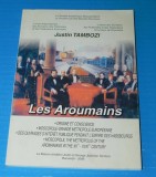 Les Aroumains / Justin Tambozi