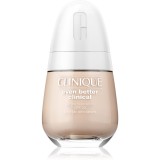 Clinique Even Better Clinical Serum Foundation SPF 20 machiaj de &icirc;ngrijire SPF 20 culoare WN 01 Flax 30 ml