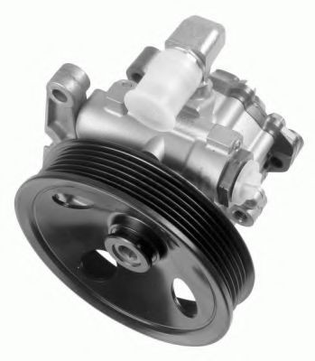 Pompa hidraulica servo directie MERCEDES E-CLASS T-Model (S211) (2003 - 2009) BOSCH K S00 000 679 foto